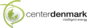 Logo til Center Denmark