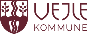 Logo til Vejle Kommune