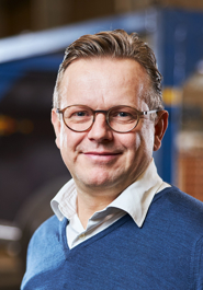 Peter Prüsse